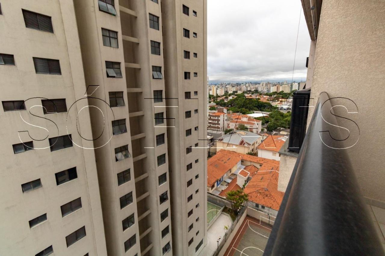 Appartement Nobile Congonhas à São Paulo Extérieur photo