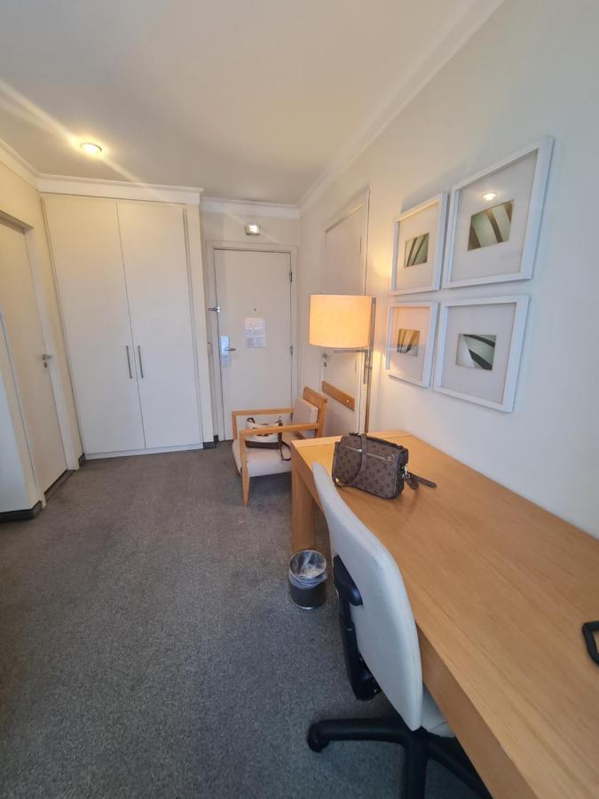 Appartement Nobile Congonhas à São Paulo Extérieur photo