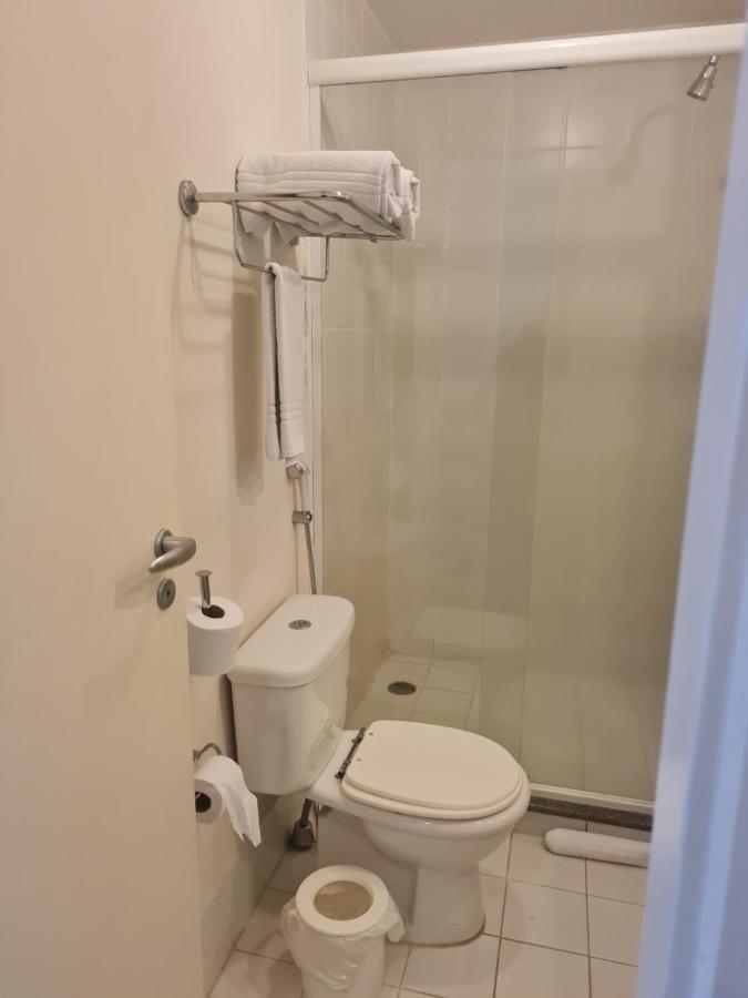 Appartement Nobile Congonhas à São Paulo Extérieur photo