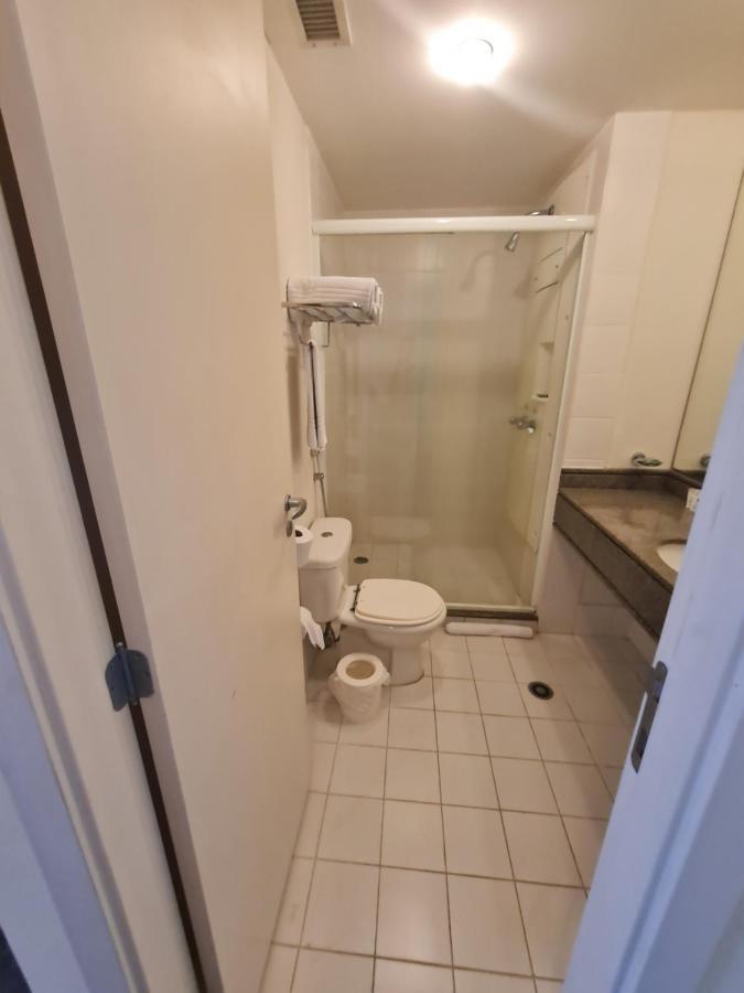 Appartement Nobile Congonhas à São Paulo Extérieur photo