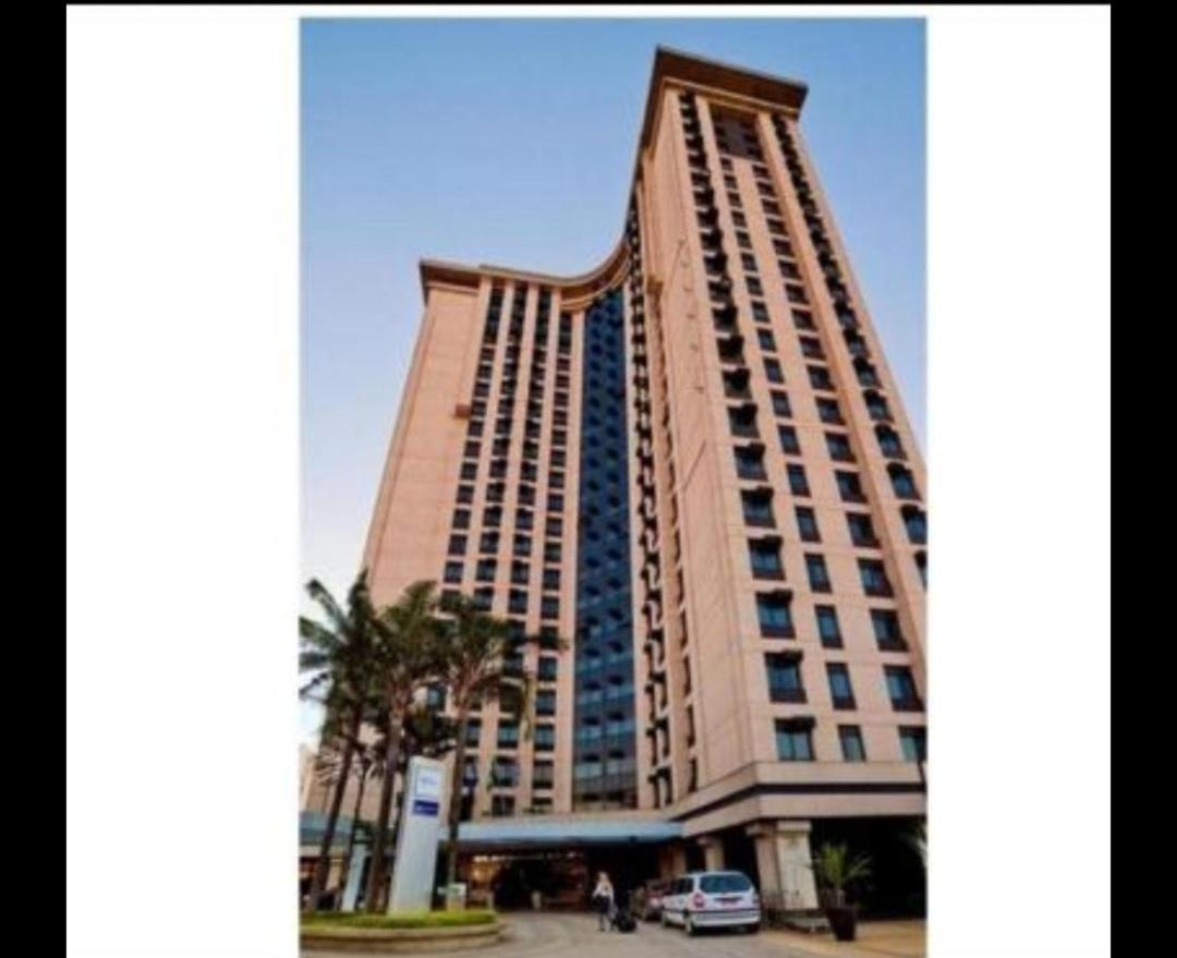 Appartement Nobile Congonhas à São Paulo Extérieur photo