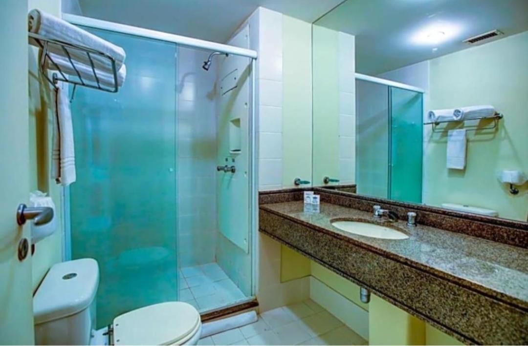 Appartement Nobile Congonhas à São Paulo Extérieur photo