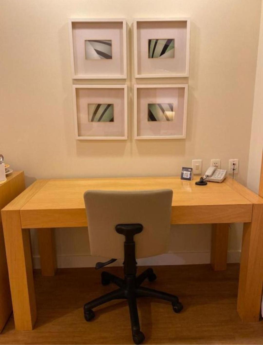 Appartement Nobile Congonhas à São Paulo Extérieur photo