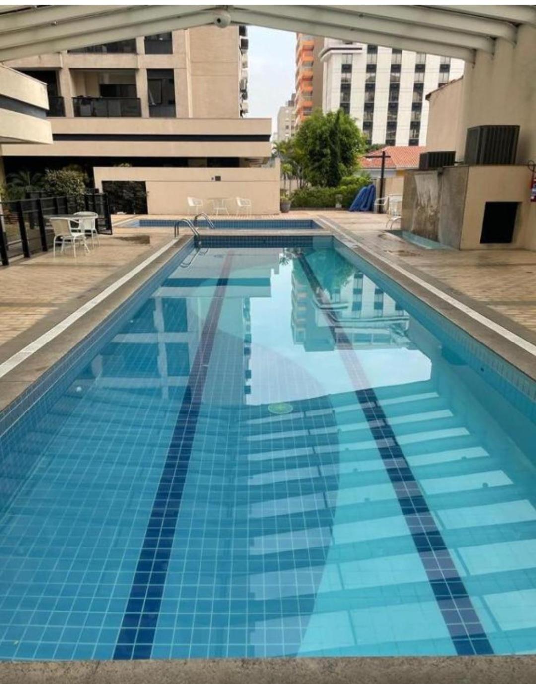 Appartement Nobile Congonhas à São Paulo Extérieur photo